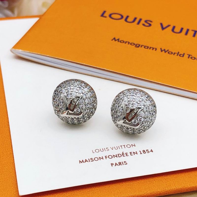 LV Earring 03lyr216